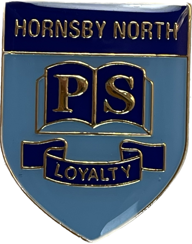 School Badge