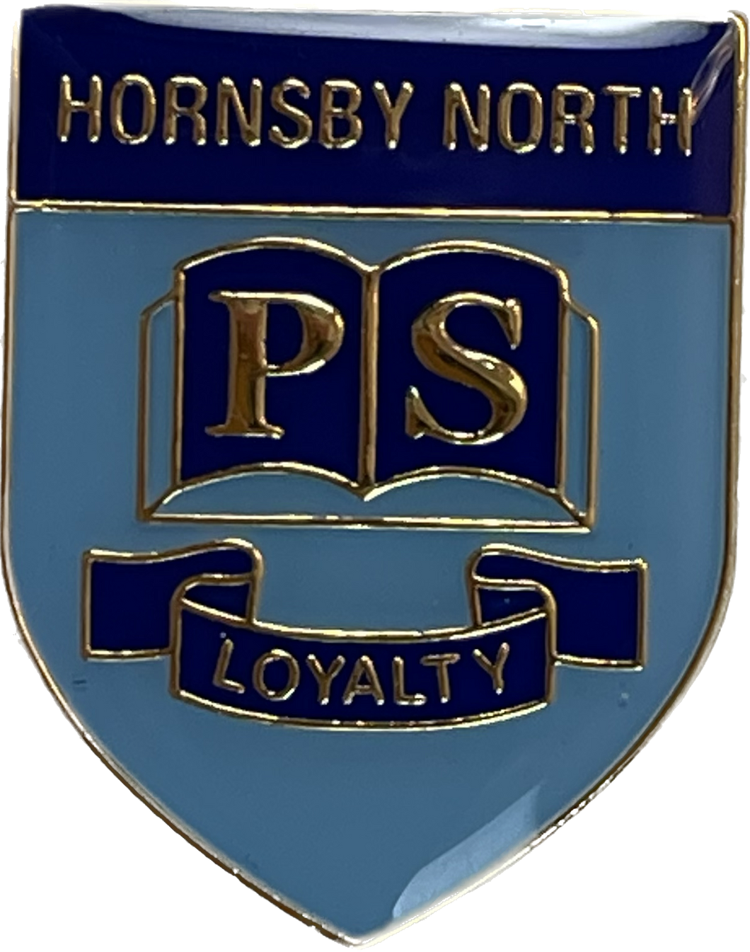 School Badge