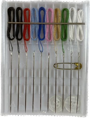 Sewing kit - small