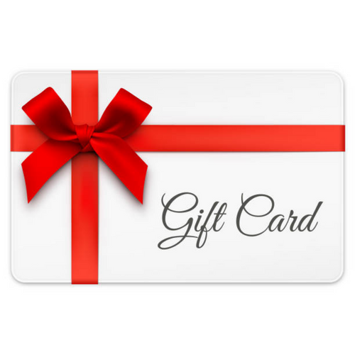 Uniform Shop Gift Card