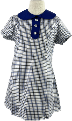 Girls Summer Dress