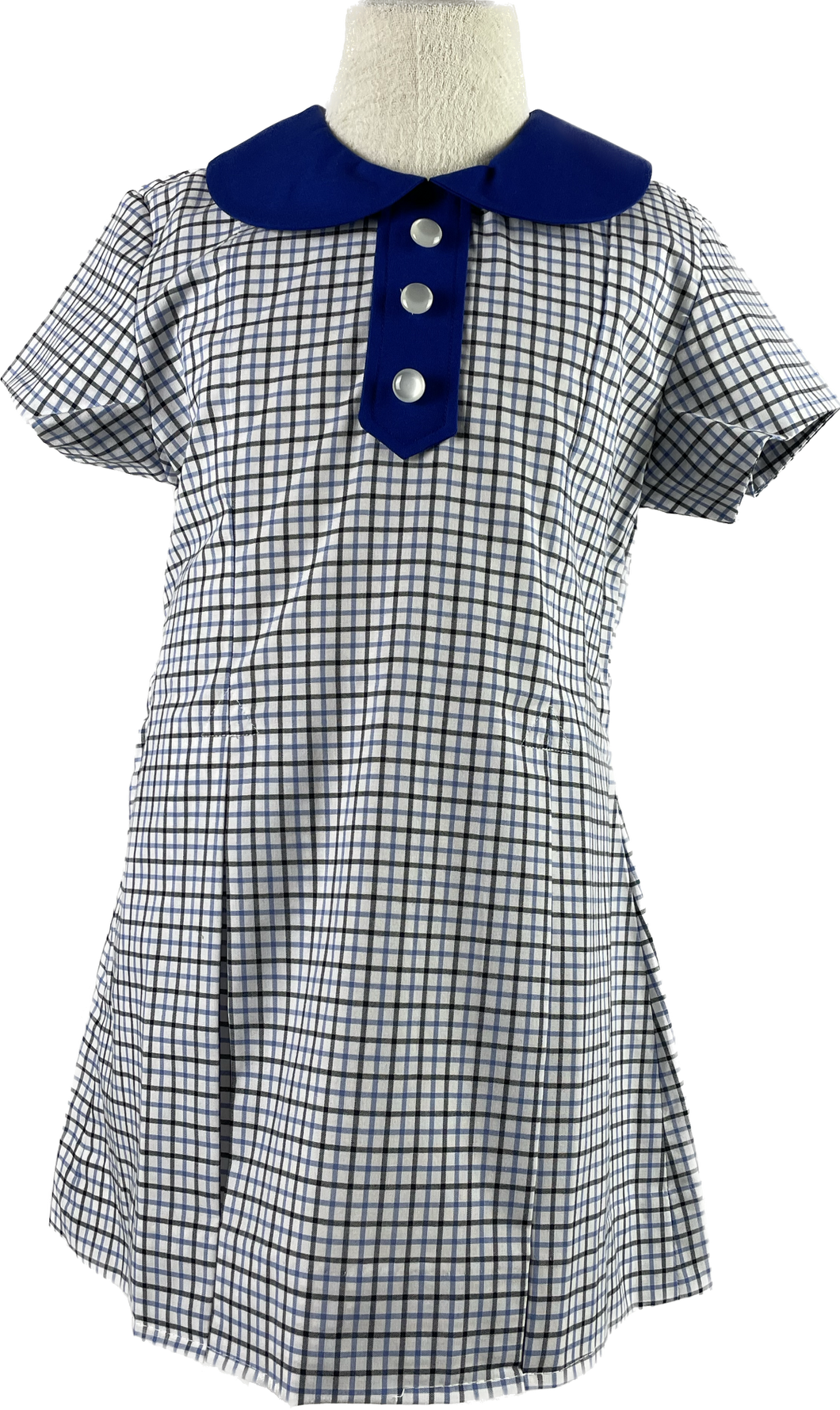 Girls Summer Dress