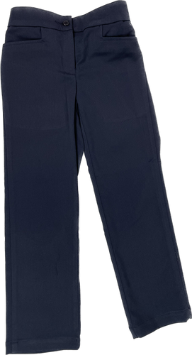 Girls Tailored Trouser