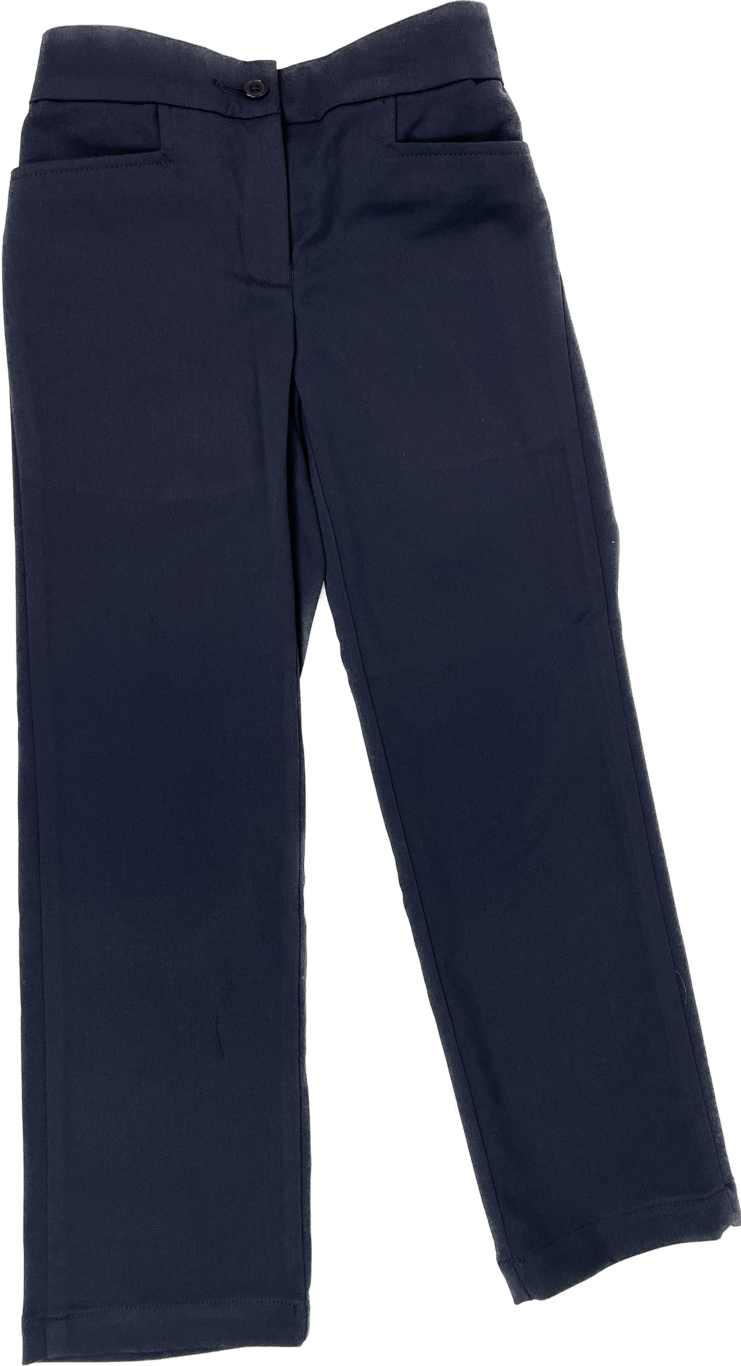 Girls Tailored Trouser