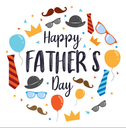 Father's Day Gift - Pre purchase now closed.  Please bring cash day of event.