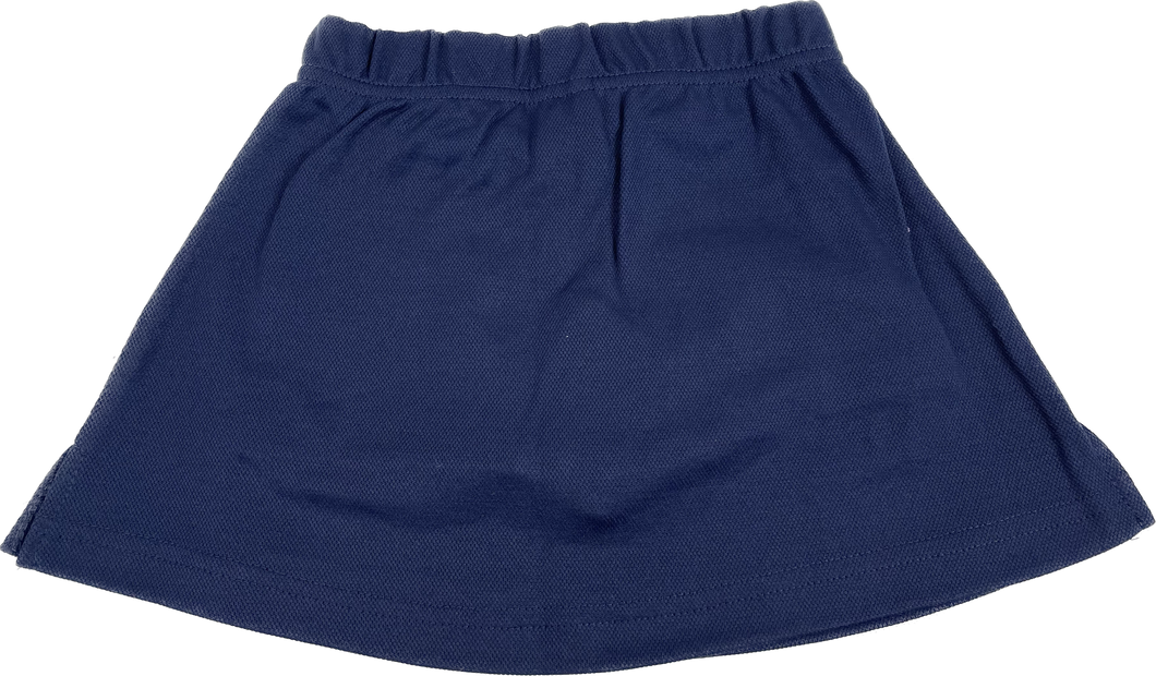 Girls Sports Skort