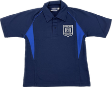 Load image into Gallery viewer, Unisex Sport Polo