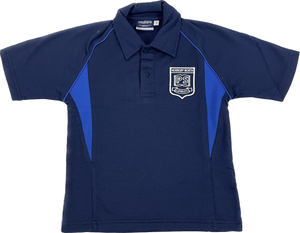 Unisex Sport Polo