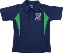 Load image into Gallery viewer, Unisex Sport Polo