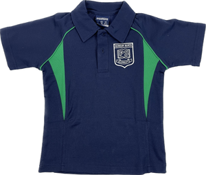 Unisex Sport Polo