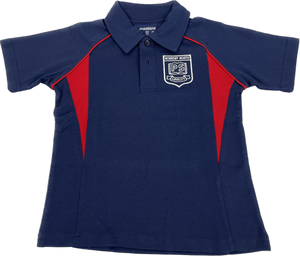 Unisex Sport Polo