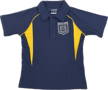 Load image into Gallery viewer, Unisex Sport Polo