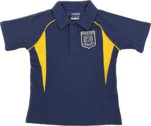 Unisex Sport Polo