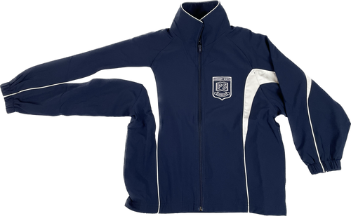 Tracksuit Jacket (Discounted price - optional item)