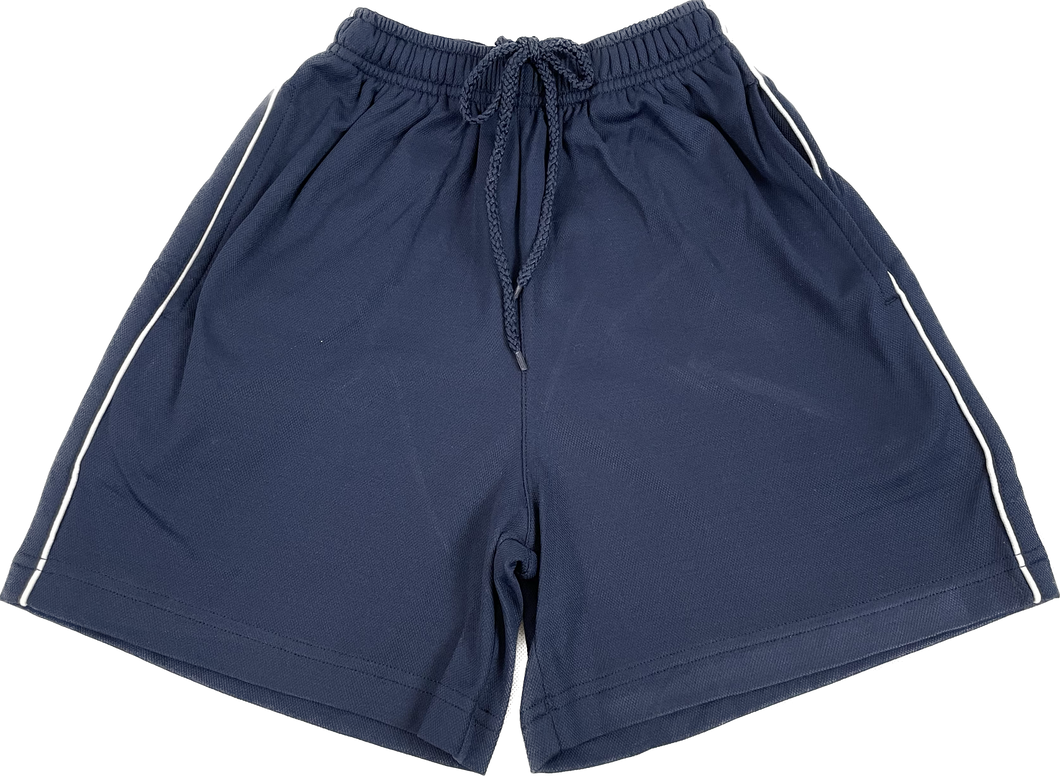 Unisex Sports Shorts