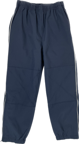 Tracksuit Pants (optional item)