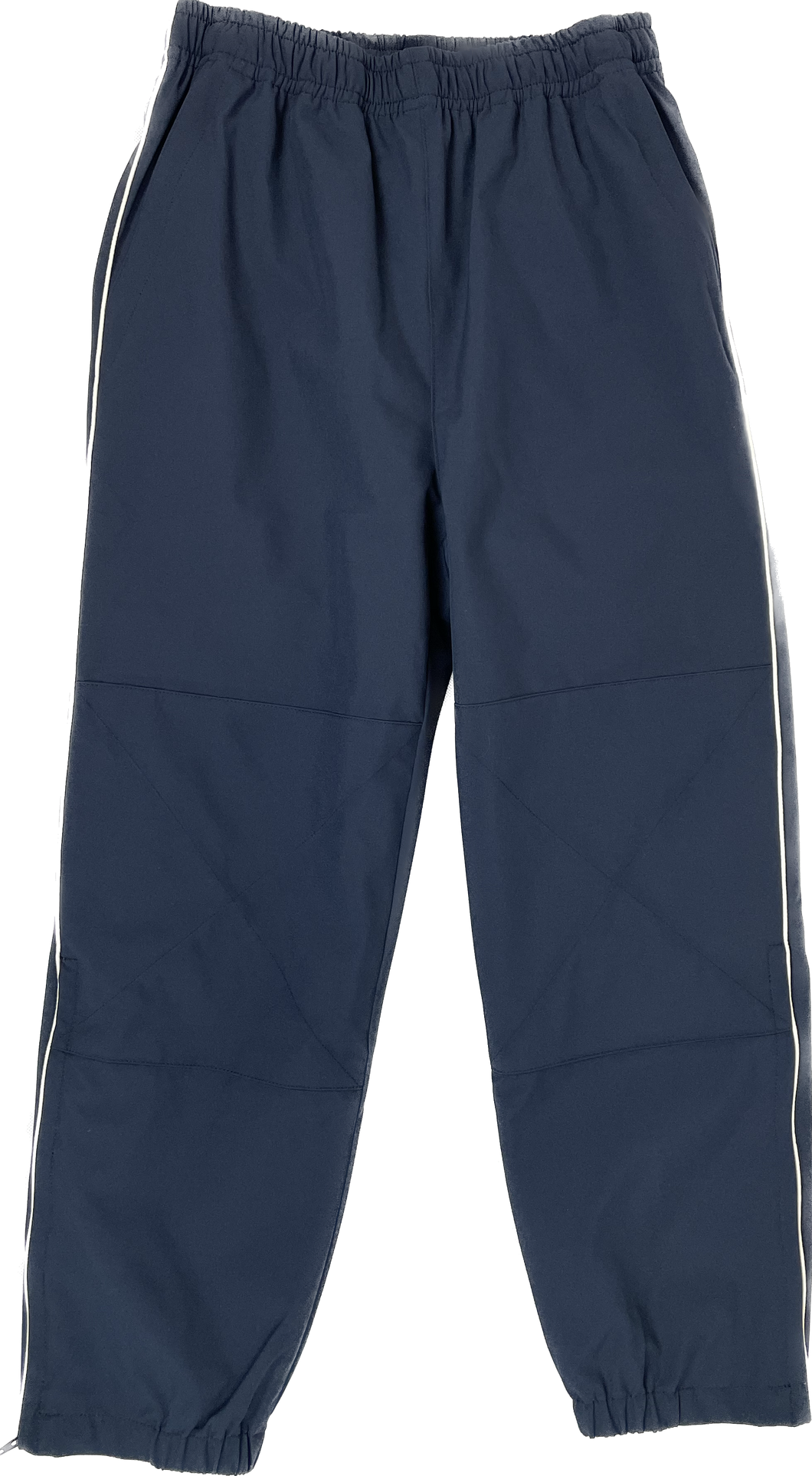 Tracksuit Pants (optional item)